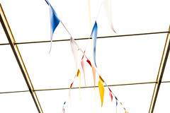 Bunting & Flags