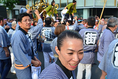 Shinto Parade Faces 2