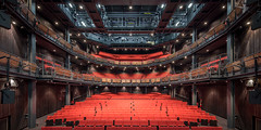 Storyhouse becomes 800 seats (4th Sept 2017)