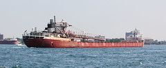 Ships:  Great Lakes Fleet