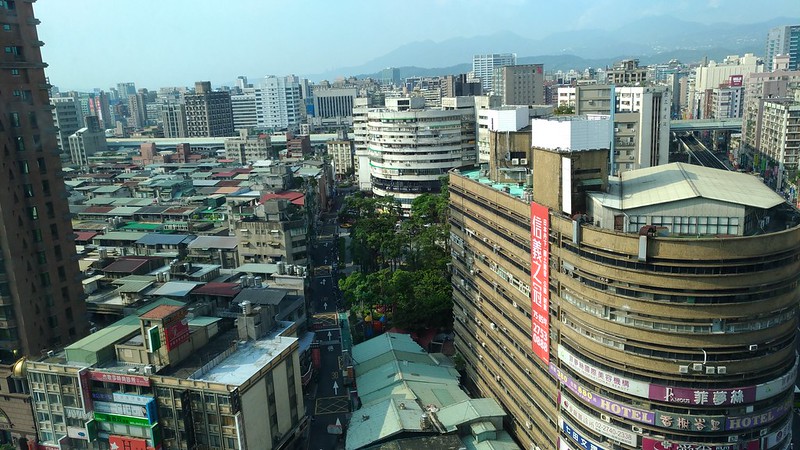 Taipei East District