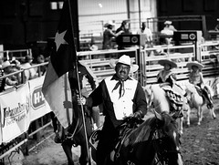 Cowboys of Color Rodeo