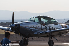 Madras Oregon Airshow