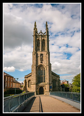 St Mary's Church, Derby