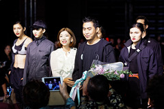 Lao Fashion Week 2017 - Renan Pacson - 14/09/2017