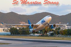 St Maarten Strong