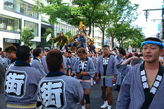 Shinto Parade 3