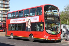 UK - Bus - Meritrule Ltd.