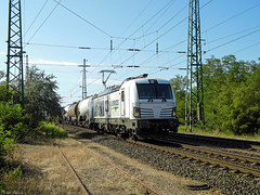 Trains - Railpool 193