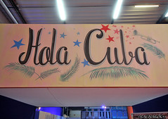 Cuba Exhibition