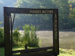 Hungry Mother State Park, Marion VA