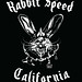 Rabbit Speed "Bunny Head"