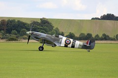 Battle of Britain 75th Anniversary Air Show (2)