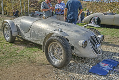 1949 Maserati A6G