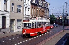Tram Antwerpen