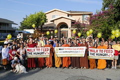 2017 San Jose Walk to Feed the Hungry 9-16-2017