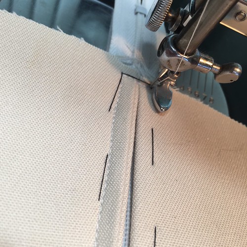 Bootstrap Dress Form Tutorial: Inner Support, Stuffing, & Mounting