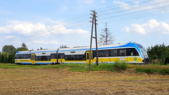 Poland: Trains
