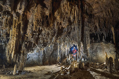 Cueva Mur