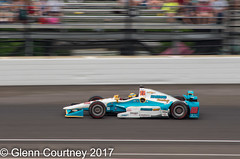 Racing in Indiana