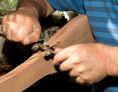 Tools - hand tools