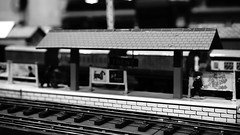 Southwold Model Railway Exhibition 2017