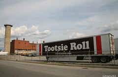 Tootsie Roll Power Plant