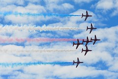 Blackpool Airshow July 12th 2017 