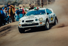 0100 - Rally Argentina 1996