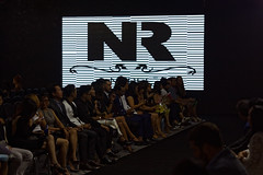 Lao Fashion Week 2017 - Naree - 14/09/2017