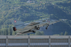 2017 - Sion / Breitling Airshow