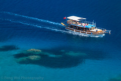 Kekova Island Boat Tour