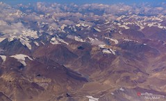 Dream Destination Leh - Ladakh 2017 