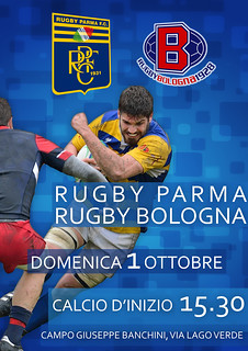 RPFC vs Bologna (di Federico Uriati)
