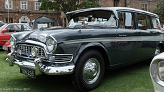 Cambridge Classic Cars