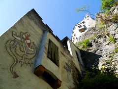 (BWW) Burg [:Grimmenstein:] Castle