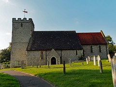 East Sussex churches