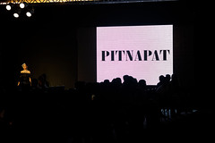 Lao Fashion Week 2017 - Pitnapat - 14/09/2017