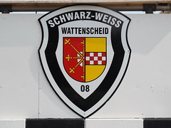 Grundhopping: SW Wattenscheid 08