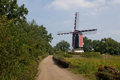 Dutch towns - Bakel