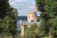 Potsdam, Schloss und Park Babelsberg