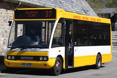 UK - Bus - Express Motors