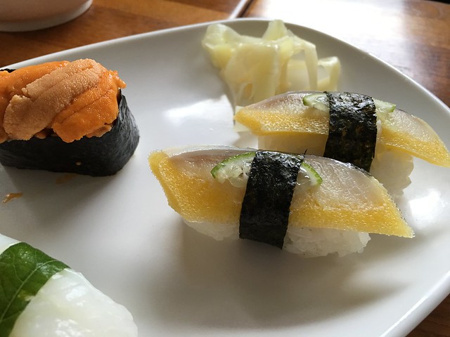阿裕壽司