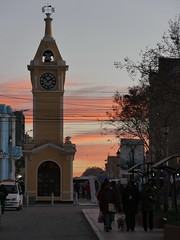 Bolivia 11 Uyuni Town Centre
