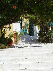 Three Cretan villages