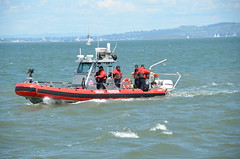 Oakland Fire Rescue