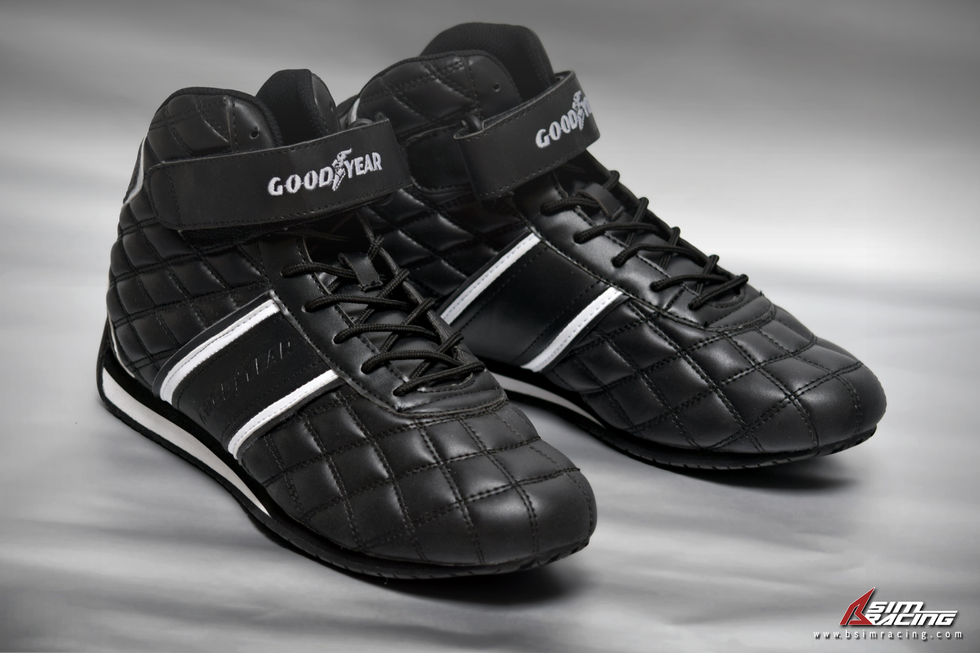 Goodyear Footwear - Clutch Racing Shoes 