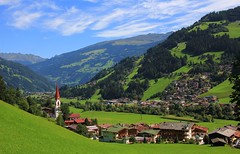 Austria 2017 - Landscape