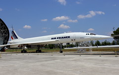 Aerospatiale/BAe Concorde