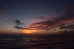 Sri Lanka - Beach And Sunset